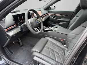 BMW 520d xDrive Touring M Sport Pro