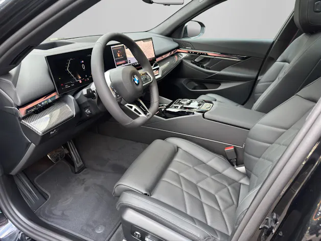 BMW 520d xDrive Touring M Sport Pro