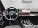 BMW 520d xDrive Touring M Sport Pro