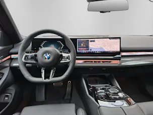 BMW 520d xDrive Touring M Sport Pro