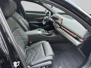 BMW 520d xDrive Touring M Sport Pro