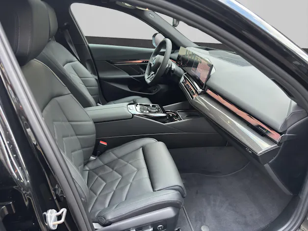 BMW 520d xDrive Touring M Sport Pro