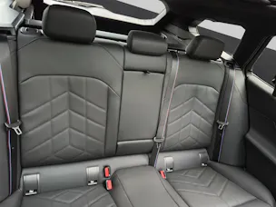 BMW 520d xDrive Touring M Sport Pro