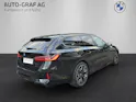 BMW 520d xDrive Touring M Sport Pro