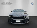BMW 520d xDrive Touring M Sport Pro