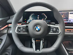BMW 520d xDrive Touring M Sport Pro