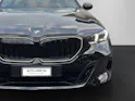 BMW 520d xDrive Touring M Sport Pro