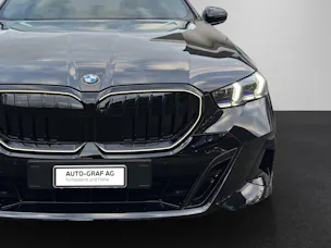 BMW 520d xDrive Touring M Sport Pro