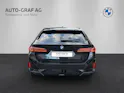 BMW 520d xDrive Touring M Sport Pro