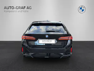 BMW 520d xDrive Touring M Sport Pro