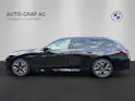BMW 520d xDrive Touring M Sport Pro