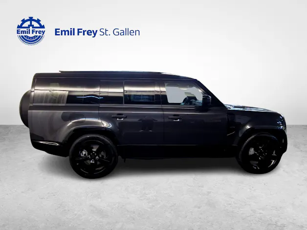 Land Rover Defender 130 3.0 D I6 350 X-Dynamic HSE