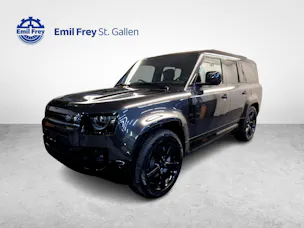 Land Rover Defender 130 3.0 D I6 350 X-Dynamic HSE