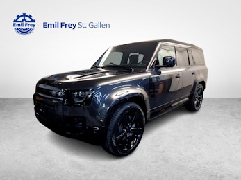 Vehicle image LAND ROVER Defender 130 3.0 D I6 350 X-Dynamic HSE