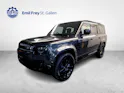 Land Rover Defender 130 3.0 D I6 350 X-Dynamic HSE