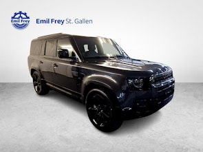 Vehicle image LAND ROVER Defender 130 3.0 D I6 350 X-Dynamic HSE