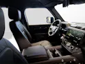 Land Rover Defender 130 3.0 D I6 350 X-Dynamic HSE