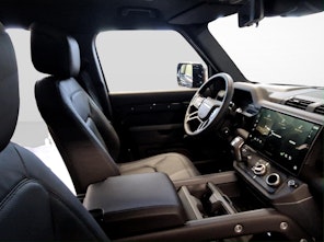 Vehicle image LAND ROVER Defender 130 3.0 D I6 350 X-Dynamic HSE