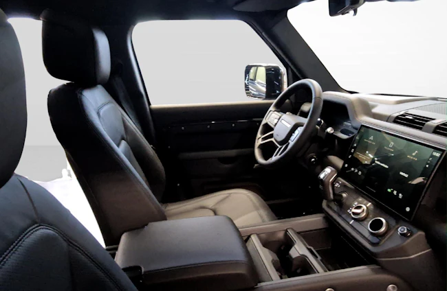 immagine del veicolo 9 immagine del veicolo 9