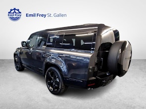 Vehicle image LAND ROVER Defender 130 3.0 D I6 350 X-Dynamic HSE