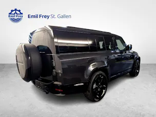 Land Rover Defender 130 3.0 D I6 350 X-Dynamic HSE