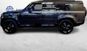 Land Rover Defender 130 3.0 D I6 350 X-Dynamic HSE