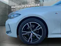 BMW 320d xDrive Touring M Sportpaket