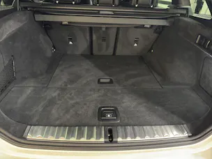 BMW 320d xDrive Touring M Sportpaket