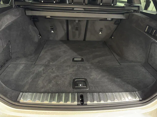 BMW 320d xDrive Touring M Sportpaket