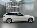 BMW 320d xDrive Touring M Sportpaket