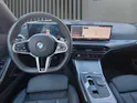 BMW 320d xDrive Touring M Sportpaket