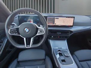 BMW 320d xDrive Touring M Sportpaket