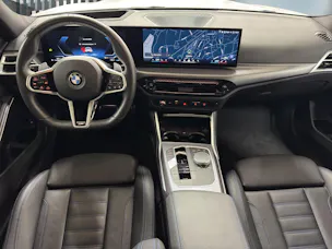 BMW 320d xDrive Touring M Sportpaket