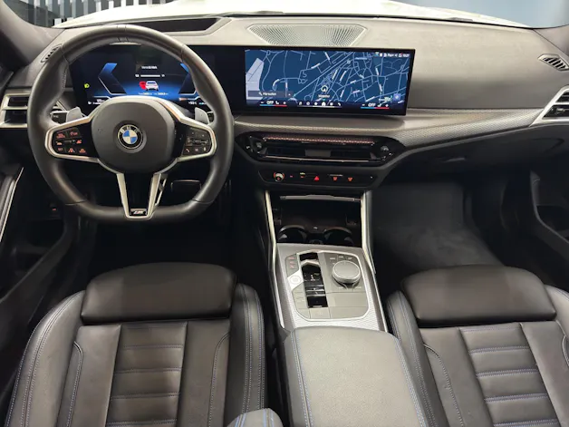 BMW 320d xDrive Touring M Sportpaket