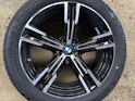BMW 320d xDrive Touring M Sportpaket