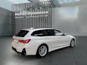 BMW 320d xDrive Touring M Sportpaket