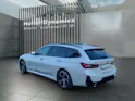 BMW 320d xDrive Touring M Sportpaket