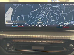 BMW 320d xDrive Touring M Sportpaket