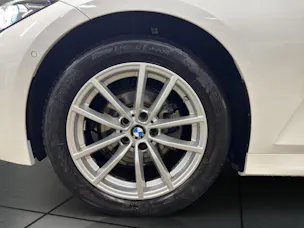 BMW 320d xDrive Touring M Sportpaket