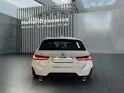 BMW 320d xDrive Touring M Sportpaket