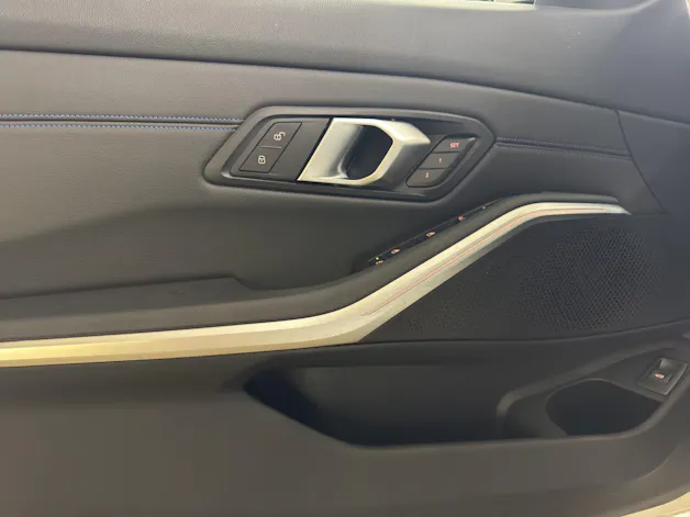 BMW 320d xDrive Touring M Sportpaket