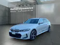 BMW 320d xDrive Touring M Sportpaket