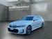 BMW 320d xDrive Touring M Sportpaket