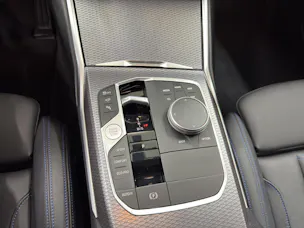 BMW 320d xDrive Touring M Sportpaket