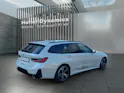 BMW 320d xDrive Touring M Sportpaket