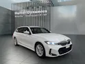 BMW 320d xDrive Touring M Sportpaket