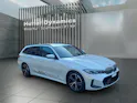 BMW 320d xDrive Touring M Sportpaket