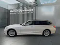 BMW 320d xDrive Touring M Sportpaket