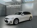 BMW 320d xDrive Touring M Sportpaket