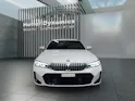BMW 320d xDrive Touring M Sportpaket